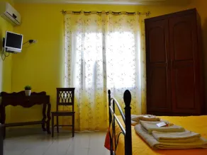 Room in BB - Suite Rosa - Bb S Elia - Camera