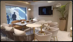 Dormstel - Unit of AHM Hotels & Resorts Pvt Ltd - Restaurantes