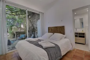 Villa des Fontenelles - Room