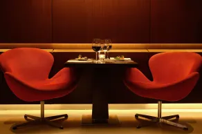 Hotel Madero - Restaurante