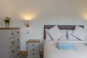 Beacon Cottage - Room