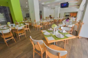 Hb Córdoba - Restaurante