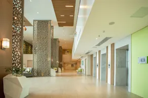 Lime Resort Manila - Réception