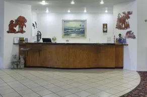 Lighthouse Inn - Réception