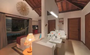 Pousada Samba Pa Ti - Room