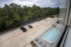 TownePlace Suites by Marriott Conroe - Pool