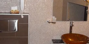 Trapela Areopolis, Boutique Hotel - Salle de bain
