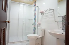 Mulin B&B - Bathroom
