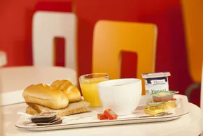 Premiere Classe Herblay - Restaurant