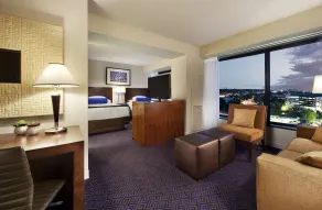 Hyatt Regency Lisle near Naperville - Chambre