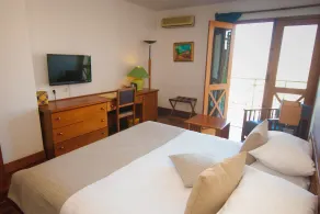 Palissandre ANTANANARIVO - Habitación