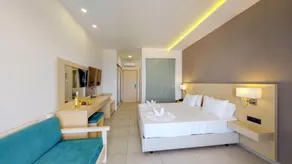 Marika Beach Hotel - Rom