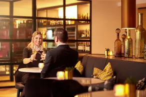 Van der Valk Zaltbommel-A2 - Restaurant