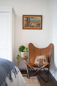 RubyJune Inn - Chambre