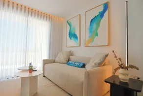 Miami Towers Luxury Experience - Room