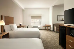 City Express by Marriott Danville - Room