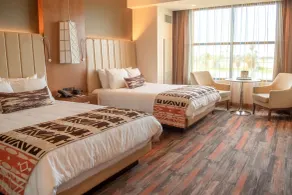 Soboba Casino Resort - Chambre