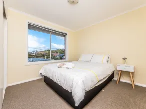 Family Home at Kingston Beach - Quarto