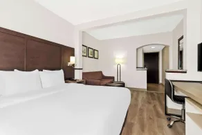 Comfort Suites Lumberton North - Chambre