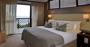 ANEW Hotel Ocean Reef Zinkwazi - Room