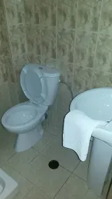 Guest House Ilektra - Salle de bain