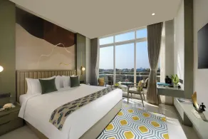 Gateway Diu - Room