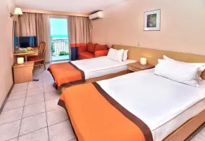 Hotel Kaliopa - Zimmer
