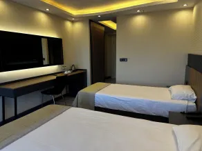 VOLLEY HOTEL ANKARA - Room