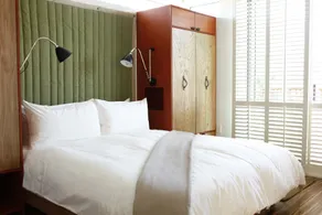 H2hotel - Chambre
