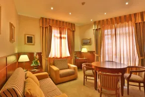 Palace Hotel Moderno - Camera