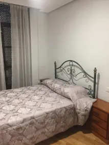 Casa palacio El Conde de la Cańada - Quarto