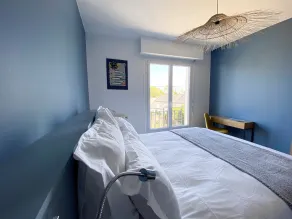 Hôtel La Maison des Dunes - Camera