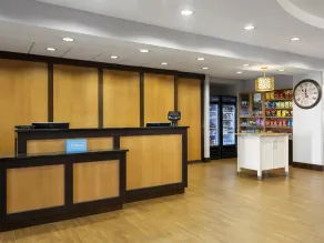Homewood Suites by Hilton Akron Fairlawn, OH - Réception