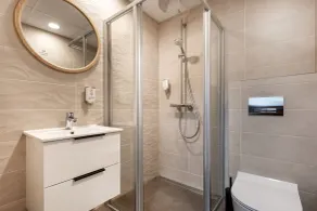 U11 Hotel & SPA - Badeværelse