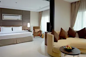 Intimate Hotel Pattaya - SHA Extra Plus - Chambre