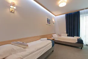 B&B Molo - Room