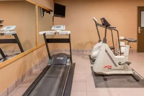 Super 8 by Wyndham Appleton - Salle de remise en forme