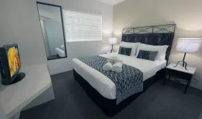 Inn Cairns - Room