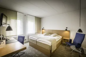 Frederik VI's Hotel - Room