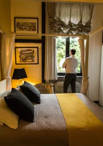Snob Luxury Suite - Habitación
