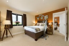 The Jamaica Inn, Bodmin, Cornwall - The Coaching Inn Group - Zimmer