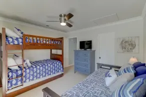 52 Fairway Dunes - Zimmer