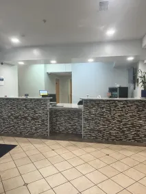 Quality Inn & Suites Biloxi - Ocean Springs - Réception