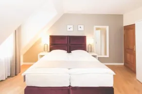 Hotel am Turm - Værelse