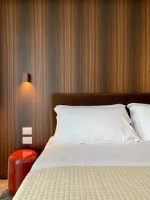 Le Stanze del Lago Lake View - Chambre