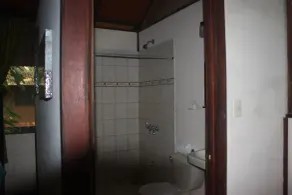 Foresta Lodge - Bathroom