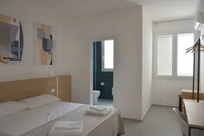 Mimi Leuca B&b - Chambre