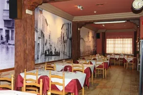 Hostal Venecia - Restaurant