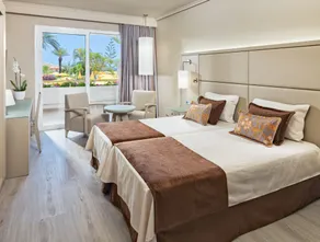 Spring Arona Gran Hotel - Adults Only - Chambre