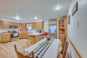 Tranquil Mt Pleasant Mills Retreat on 60-acre Farm - Innenbereich